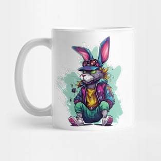 Fluffy Flowz Mug